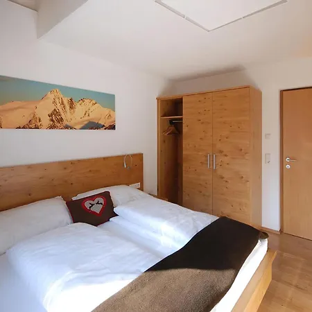 Hochwertige In Apartment