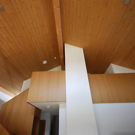 Apartment Hochwertige In Matrei in Osttirol