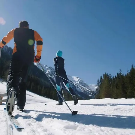 Hochwertige In Matrei in Osttirol