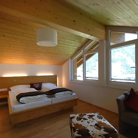 Appartement Hochwertige In *