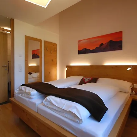 Hochwertige In Appartement Matrei in Osttirol