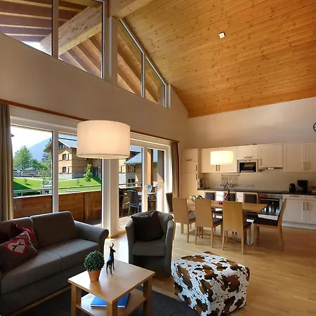 Hochwertige In Appartement *