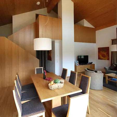Apartment Hochwertige In Matrei in Osttirol