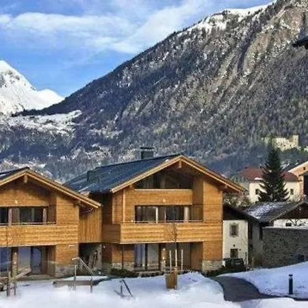 Hochwertige In Διαμέρισμα *