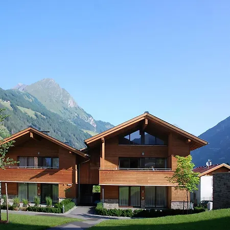 Hochwertige In Διαμέρισμα Matrei in Osttirol